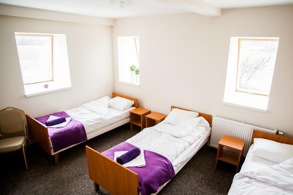 Lawendowy Ogrod Otel Brzeg Dış mekan fotoğraf